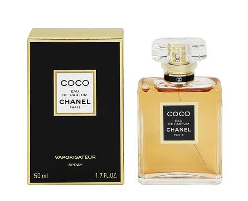 Дамски парфюм CHANEL Coco Eau De Parfum